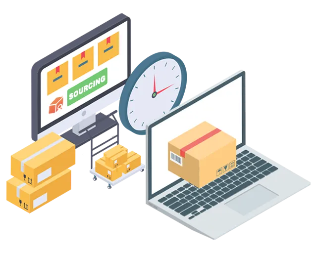 Import to Store
